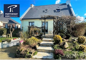 maison traditionnelle à la vente -   35310  MORDELLES, surface 54 m2 vente maison traditionnelle - UBI460677812